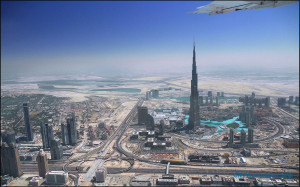 Dubai 2014 AGM
