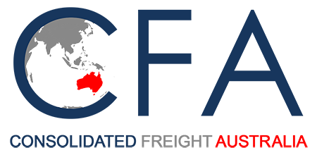 Consolidated Freight Australia Pty Ltd