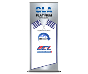 2022 GLA AGM Platinum Sponsor