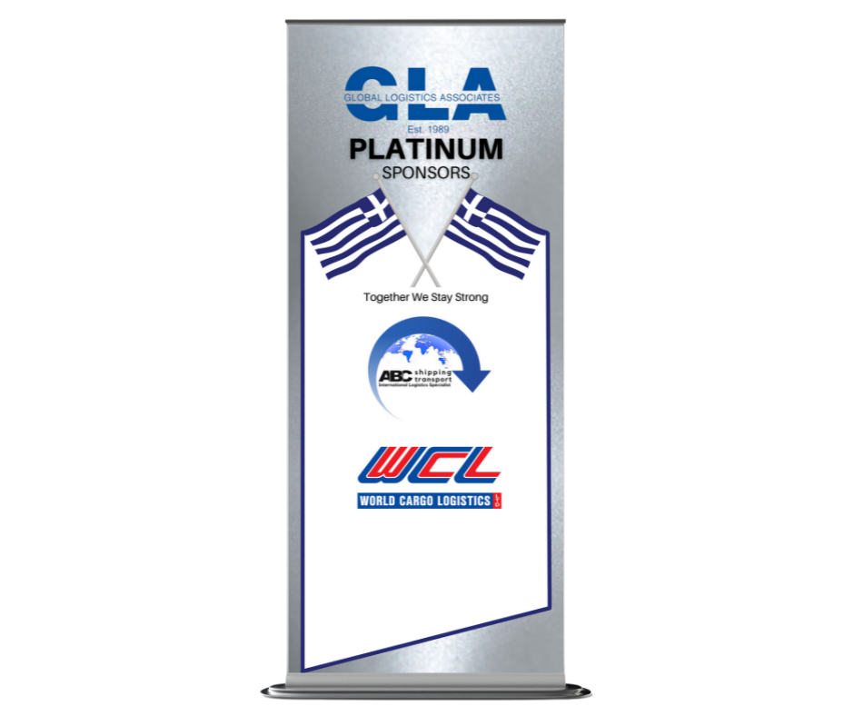 2022 GLA AGM Platinum Sponsor