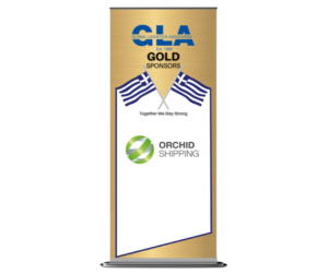2022 GLA AGM Gold Sponsor