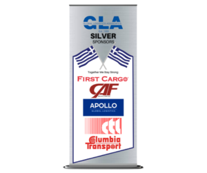 2022 GLA AGM Silver Sponsor