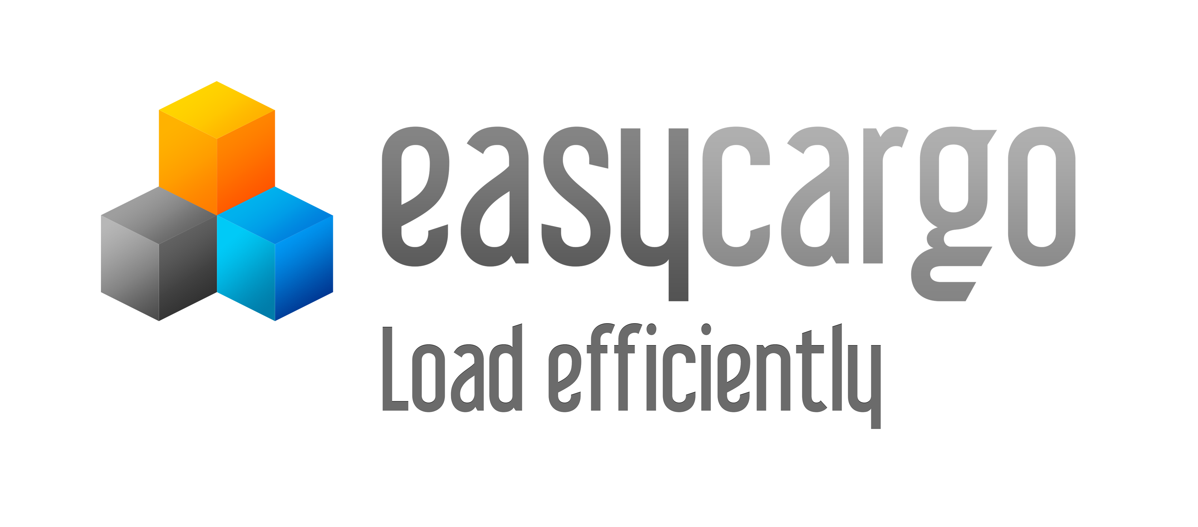 EasyCargo logo