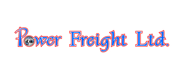 Power Freight Ltd
